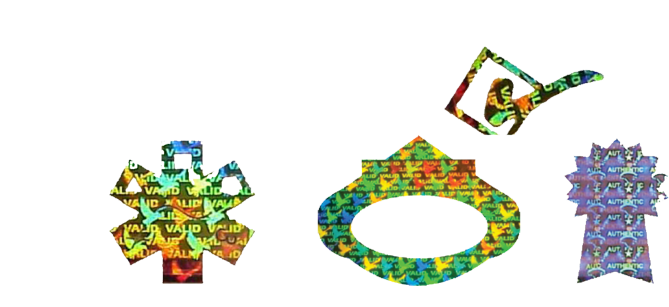 Custom Shapes