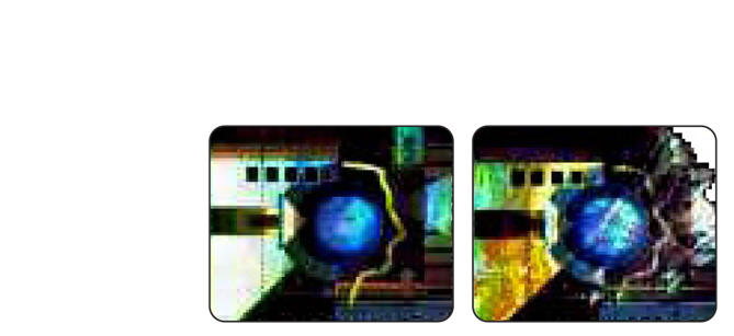 Tamper Indicating